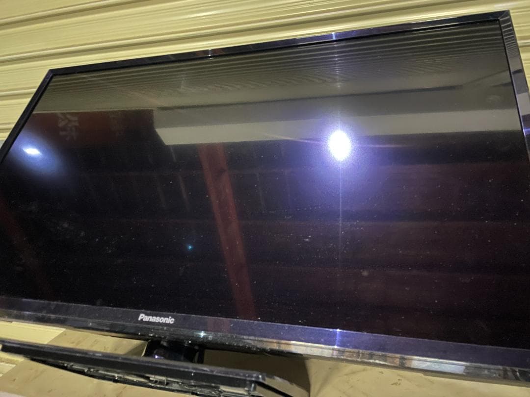 ★ 液晶 テレビ パナソニック TH-32J300 Viera 2022年製