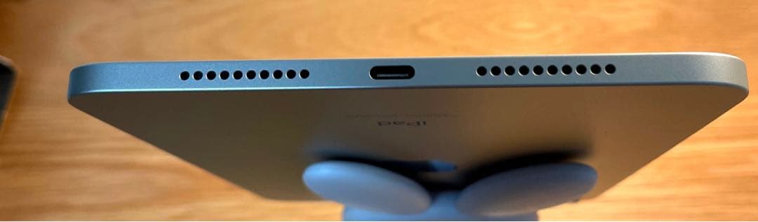 Apple iPad mini第6世代　64GB シルバー Wi-Fiモデル