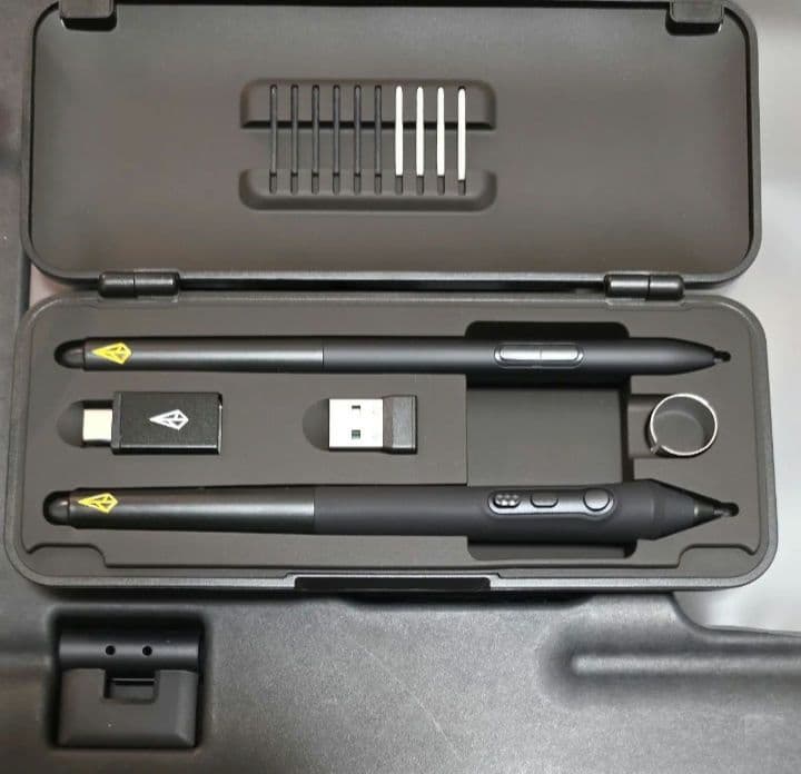 Xencelabs Pen Display 16 バンドル+専用イーゼル