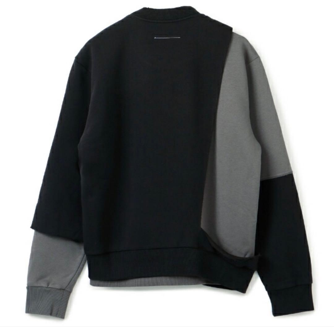 MM6 MAISON MARGIELA トレーナー