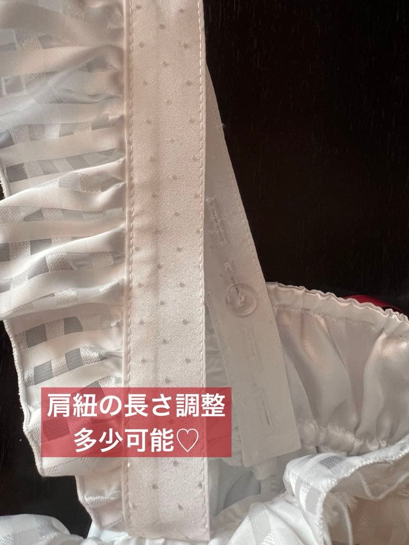 BABY♡Sweet Best Wishesジャンパースカート