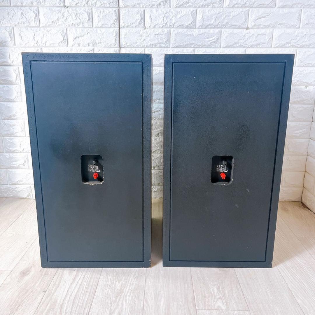 JBL L26 Decade 2way ブックシェルフ型 スピーカー ペア 名機