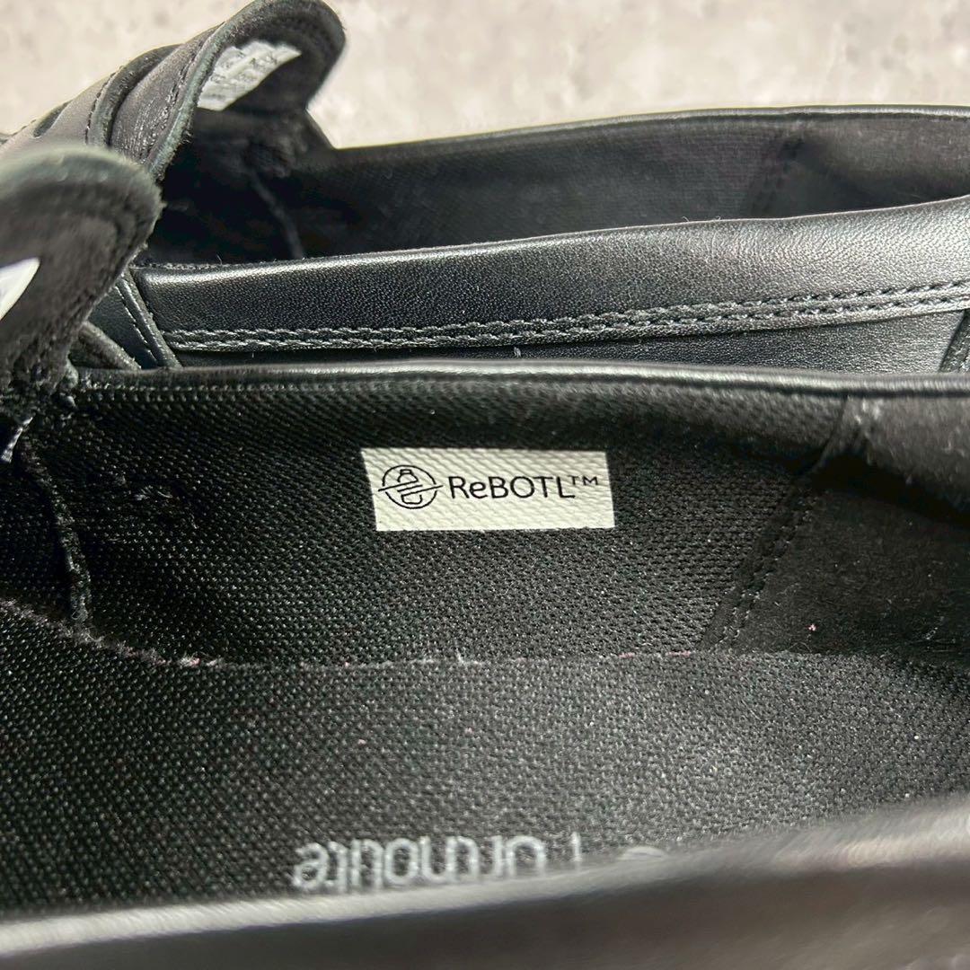 【箱付 美品】Timberland ティンバーランド エバリーローファー