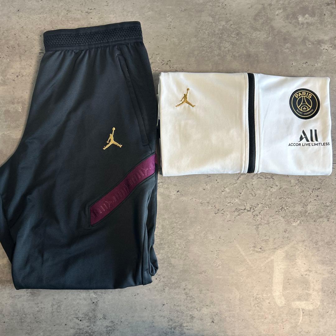 パリ・サンジェルマン トレーニングウェア　サッカー