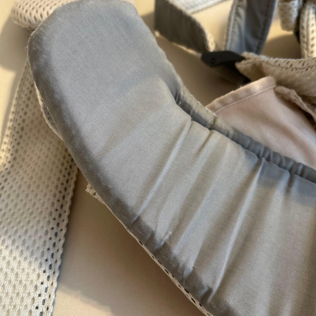 BabyBjorn ベビーキャリア　ハーモニー