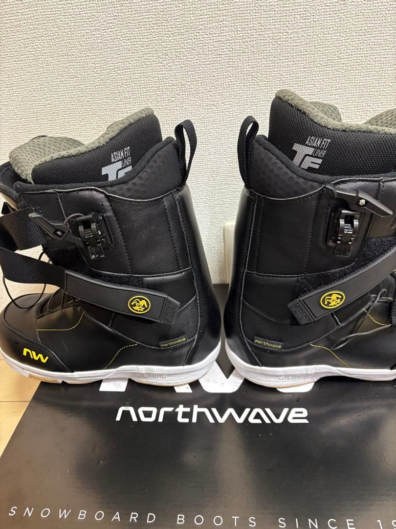 northwave JOKER スノーボードブーツ 26cm