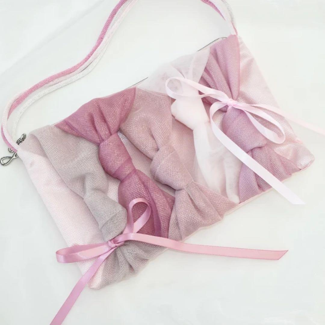 JILLSTUARTクリスマスコフレ2025リボンファッションショーコレクション