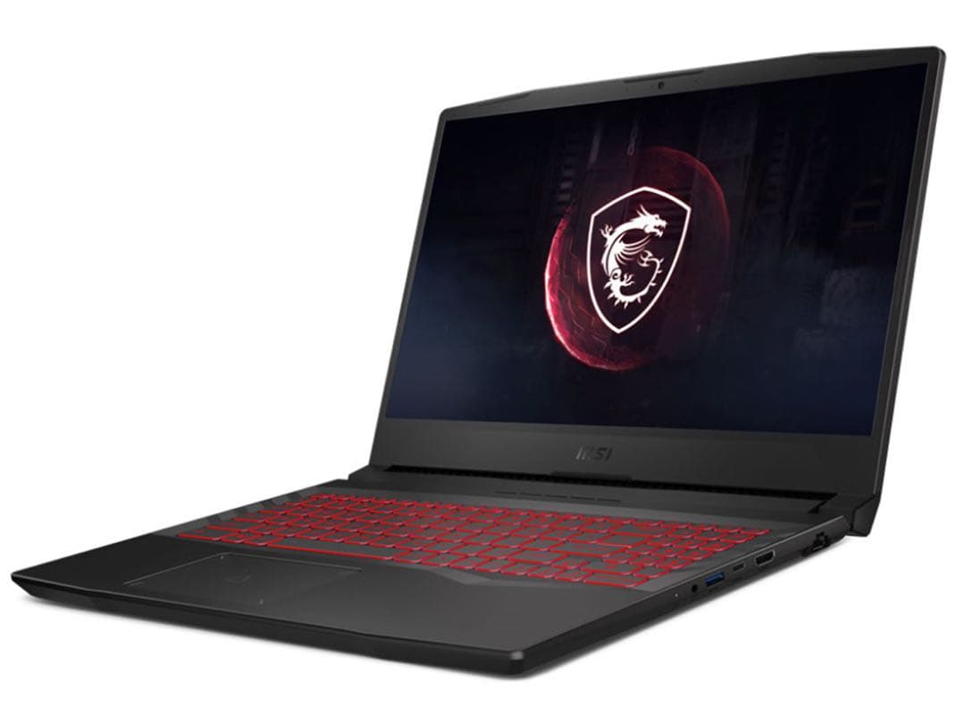 Pulse GL66 11UEK-068JP 2021年製