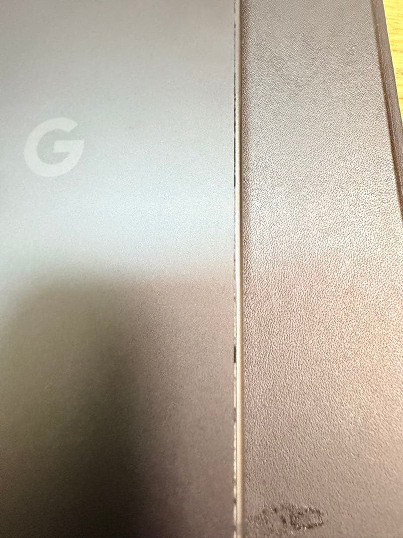 新品同様　Google pixel9a 128GB SIMフリー