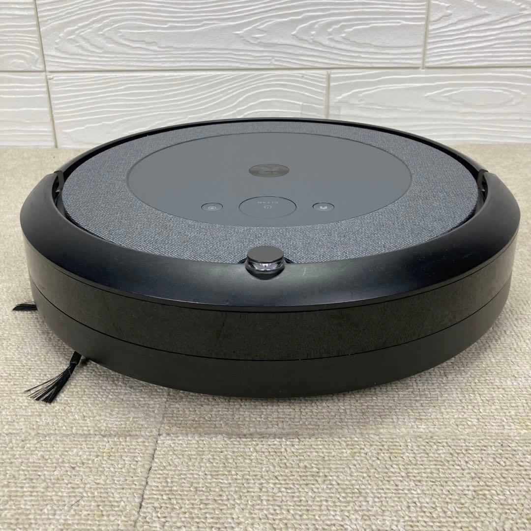 《iRobot Roomba i3+ お掃除ロボット ルンバ》