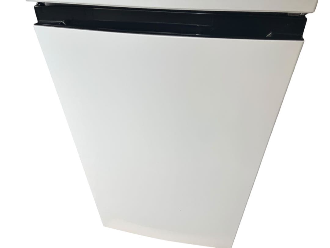 最安 送料込 Hisense 2022年 120L 冷蔵庫 HR-B12E2W