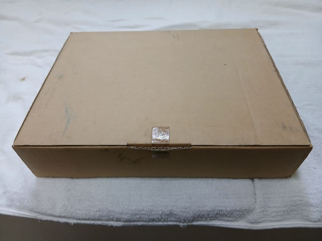 富士通ゼネラルエアコンの制御基盤