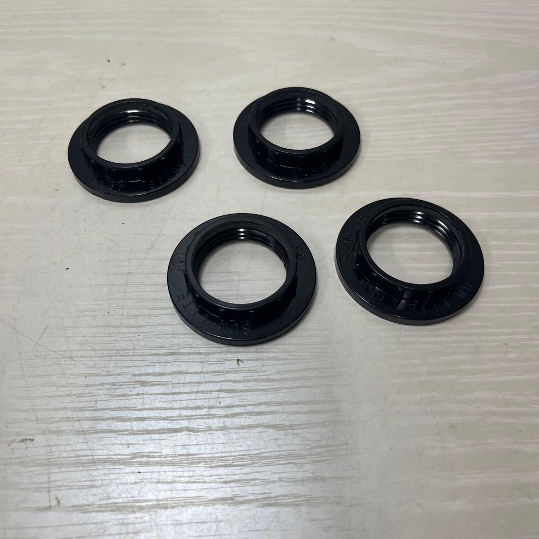 K シーリングファン ブラック　JAVAlO ELF JE-CF003-BK