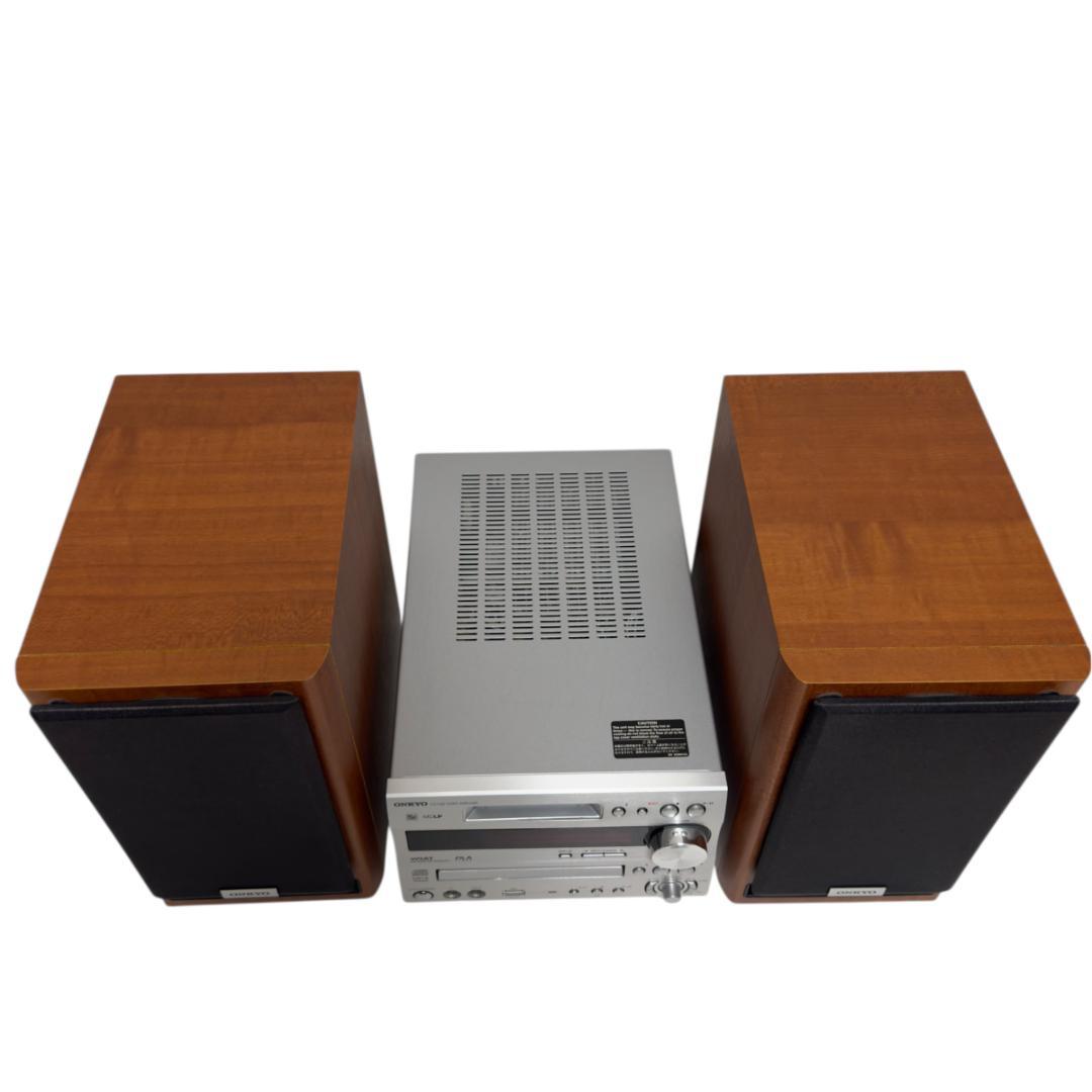 ONKYO FR-N7XX D-N7XX スピーカー ミニコンポ