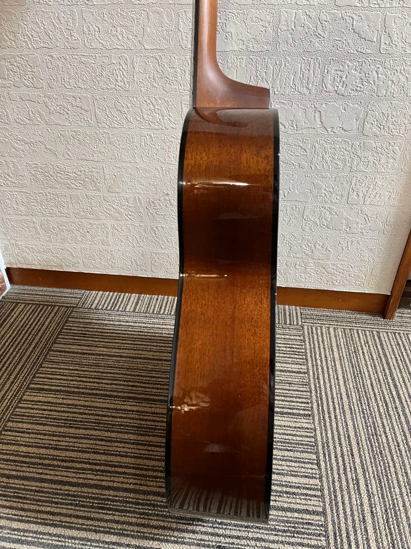 モーリス アコースティックギター MF256TS