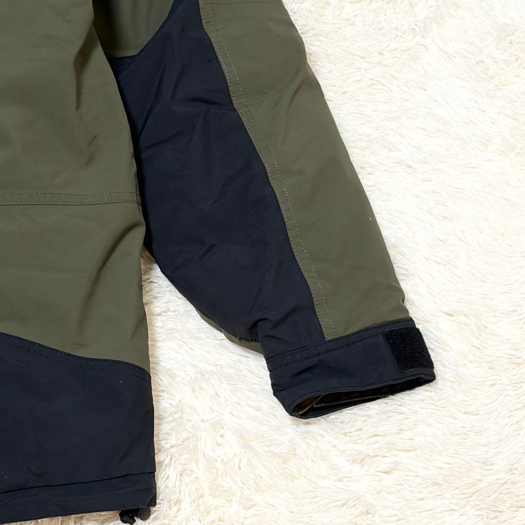 美品✨THE NORTH FACE マウンテンダウンND92237 大きいサイズ