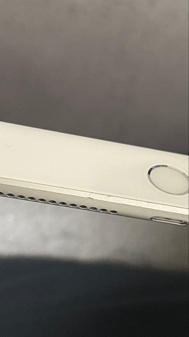 Apple iPad 第8世代 32GB セルラーモデルシルバー 本体