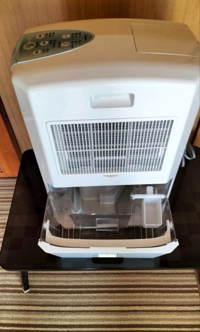 CORONA 2021 スポットエアコン クーラー 除湿機 CDM-10A2