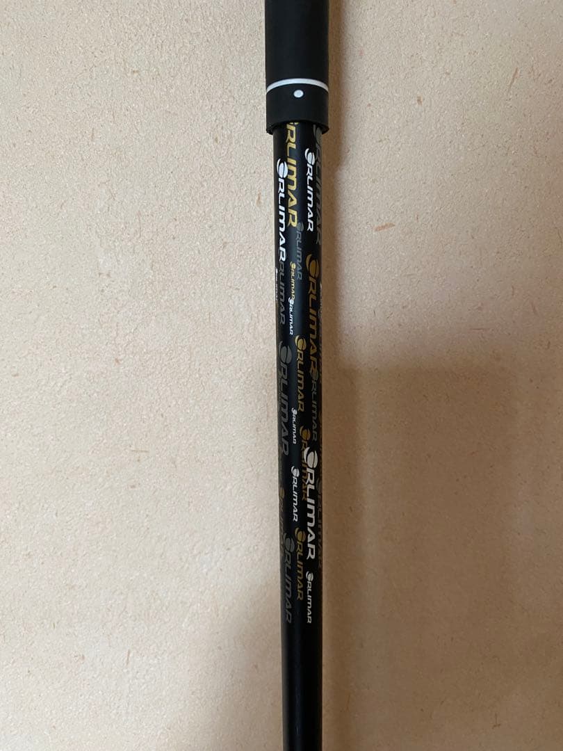 ORLIMAR ORM 735 ユーティリティ 6度　シャフトS