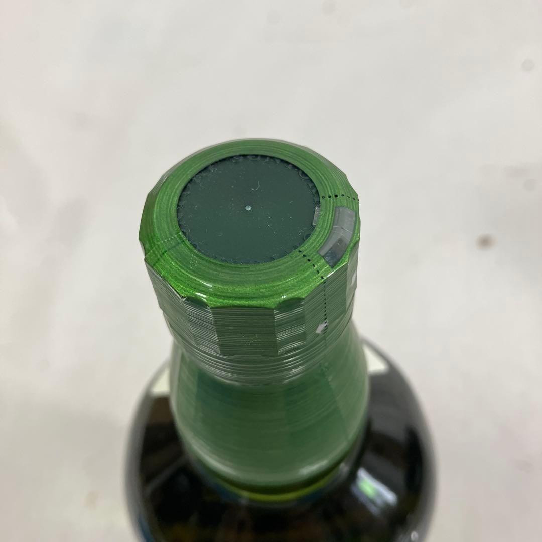 ▽ 未開封 白州 シングルモルトウイスキー 700ml 43%