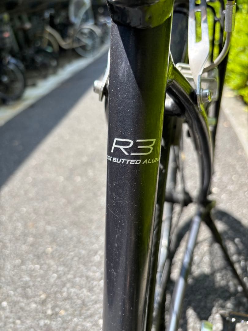 あずま:GIANT ESCAPE R3 クロスバイク Mサイズ