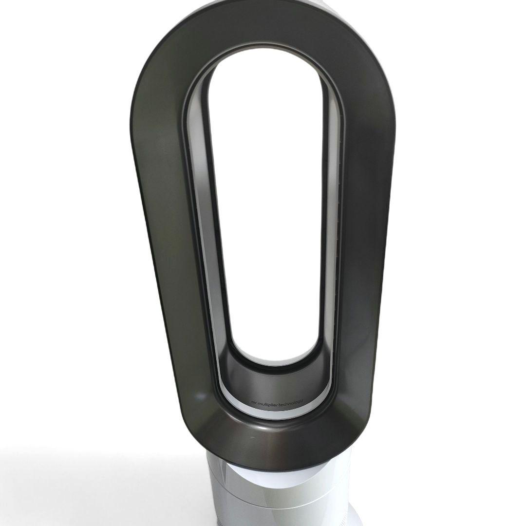 動作確認済 Dyson AM09 Hot+Cool ダイソン ヒーター 2023