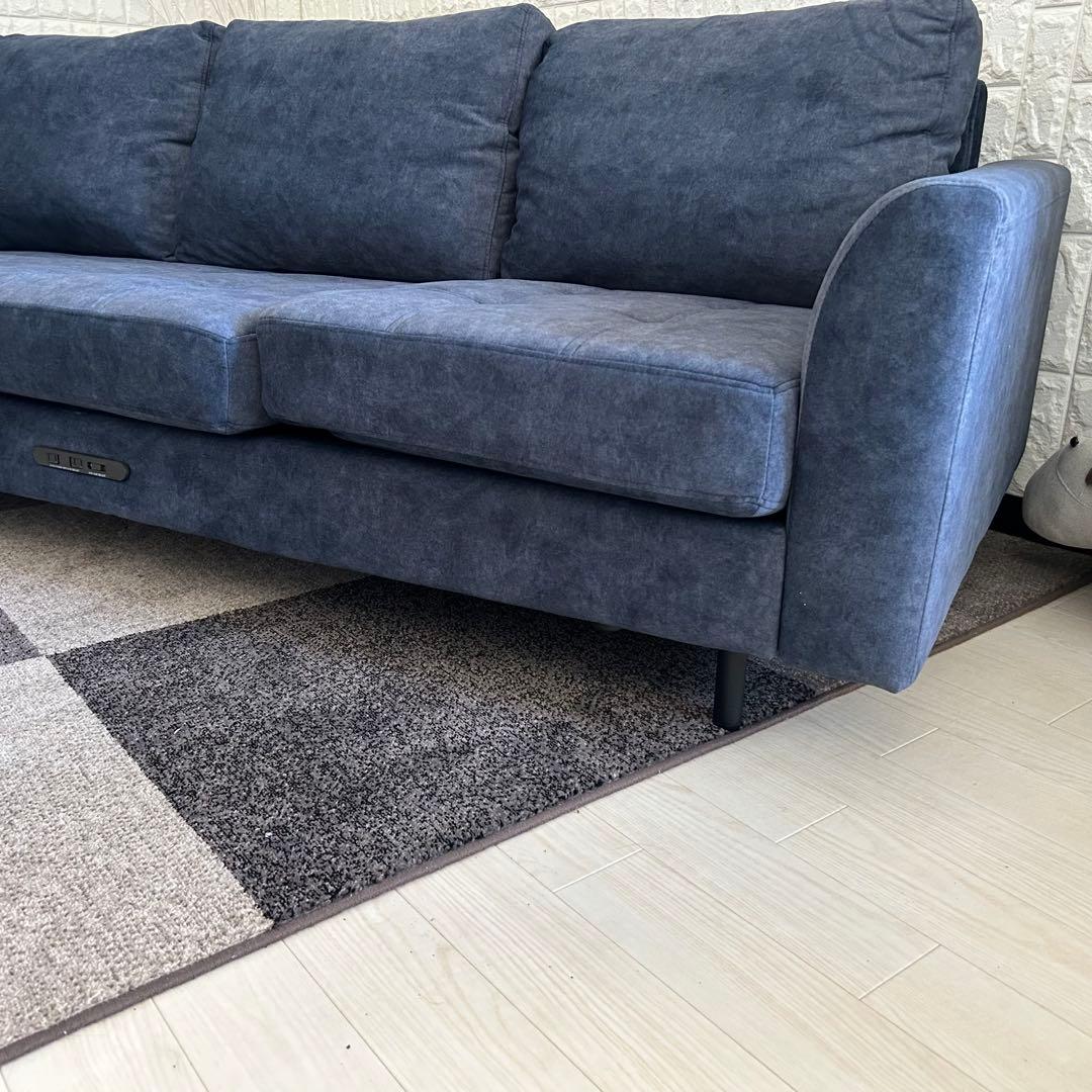 2人掛け・3人掛けソファ TOMO