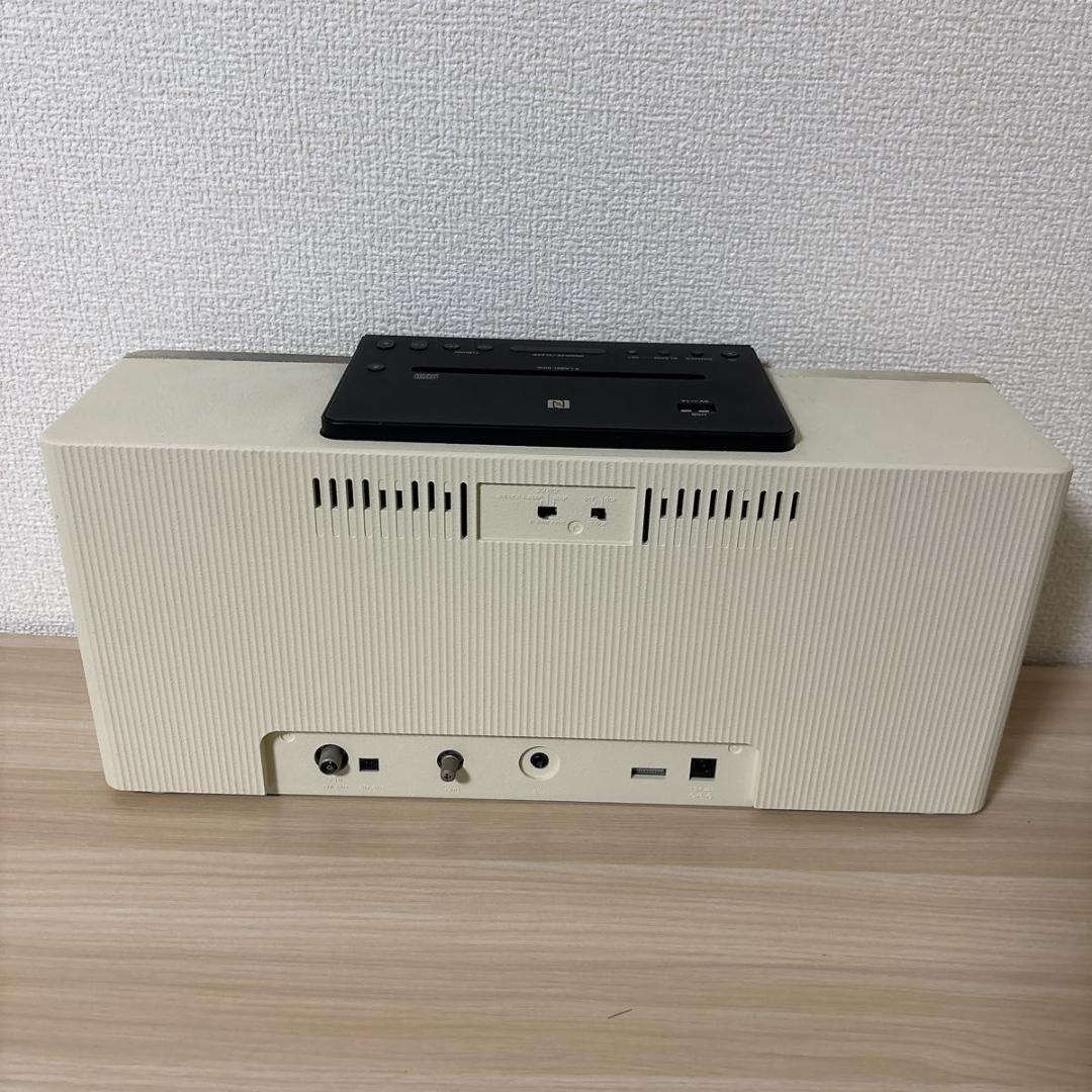 YAMAHA デスクトップオーディオ　TSX-B141