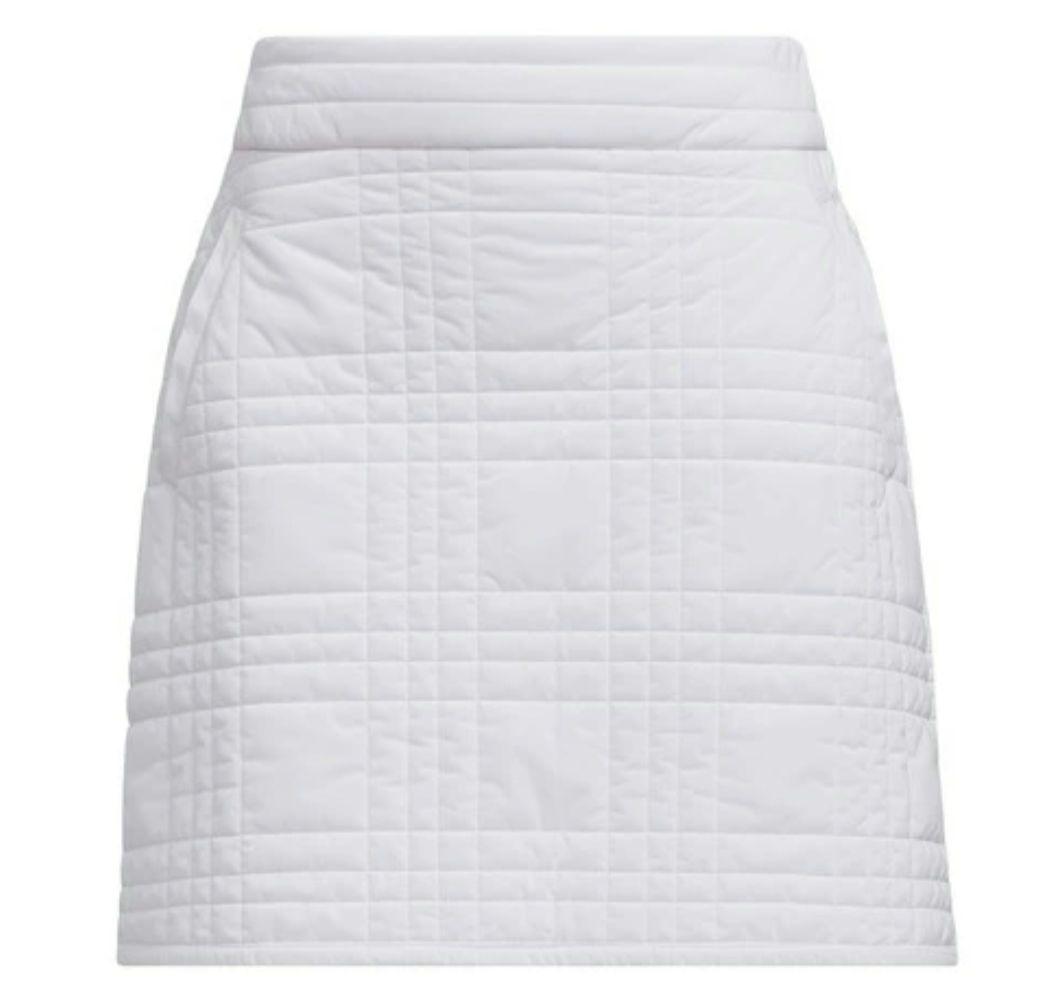 adidasゴルフウエアスカート新品タグ付き