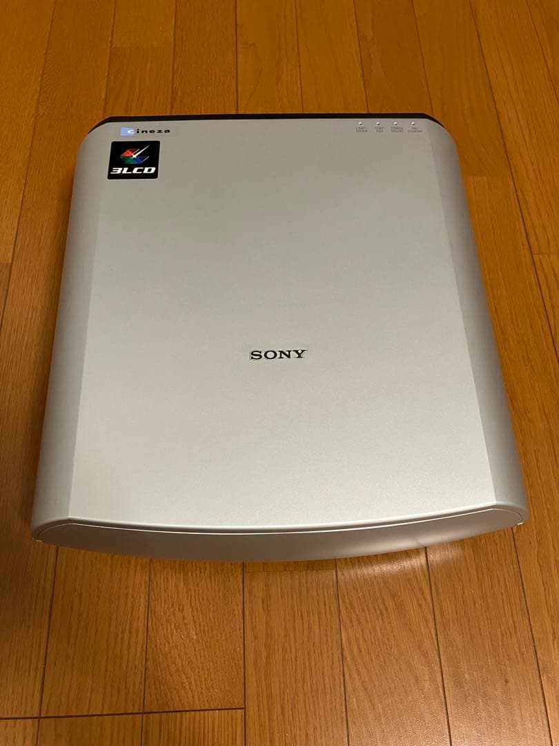 SONY プロジェクター　VPL-HS51 ホームシアター　ハイスペック　ソニー