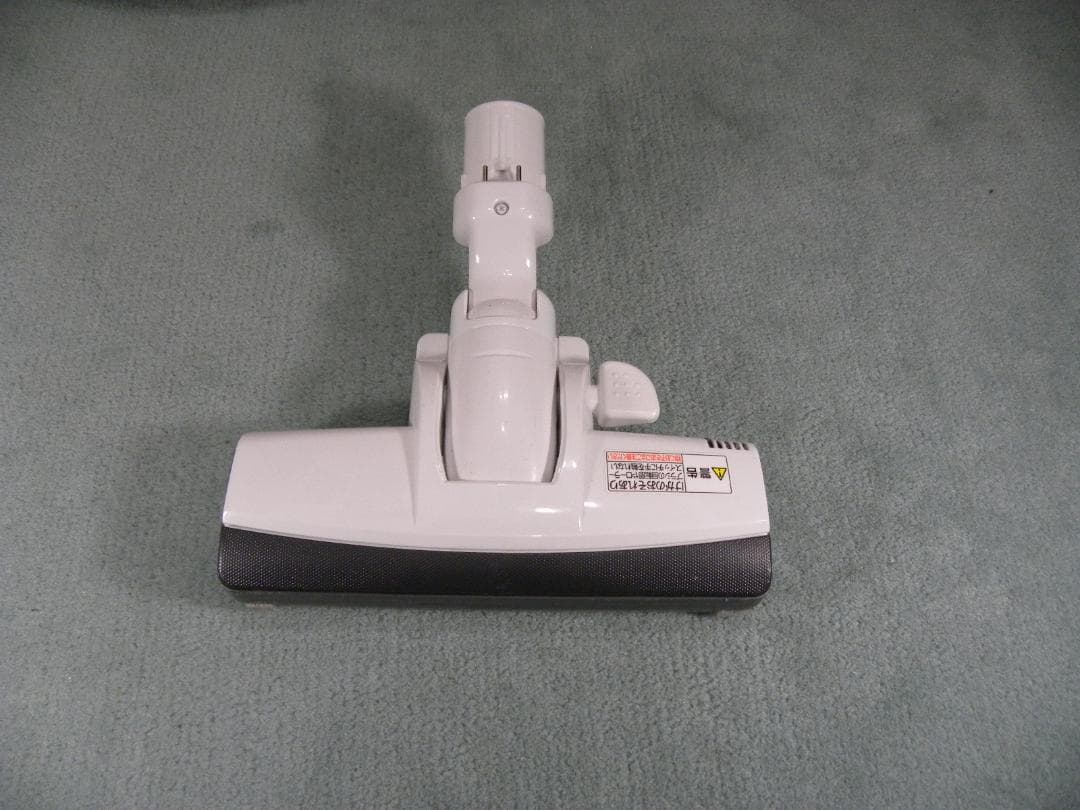 Panasonic掃除機MC-PK21G