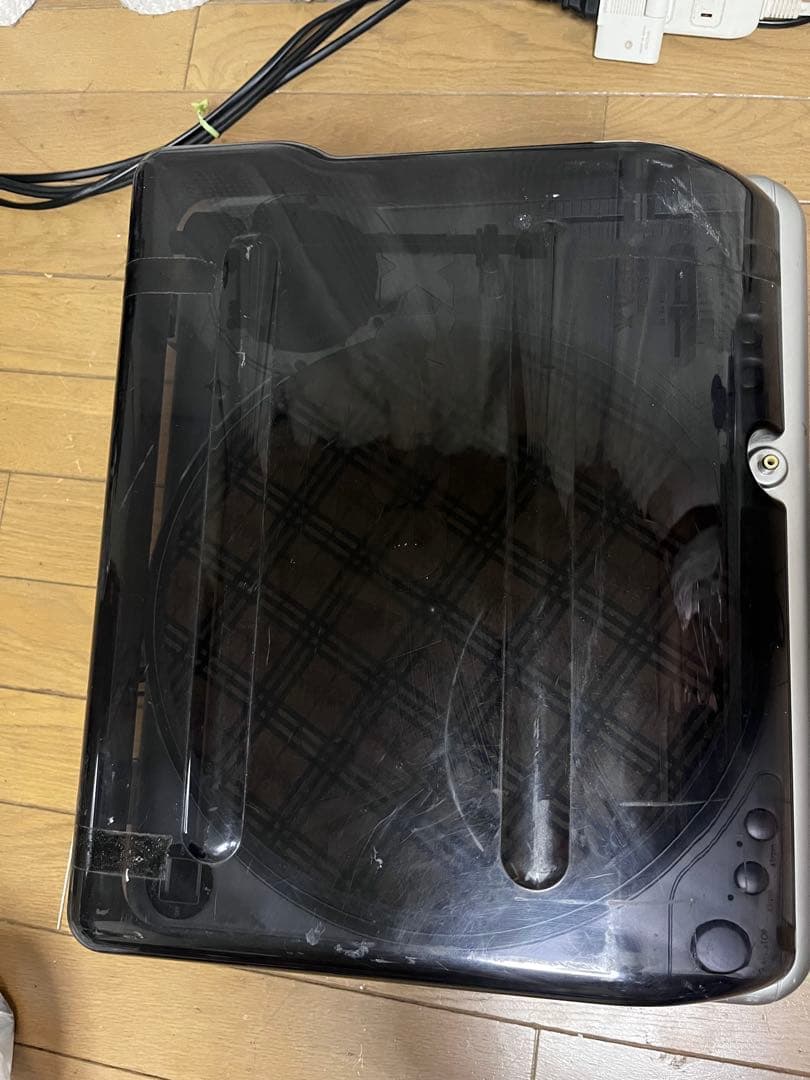 メンテナンス済み　vestax PDX-2000