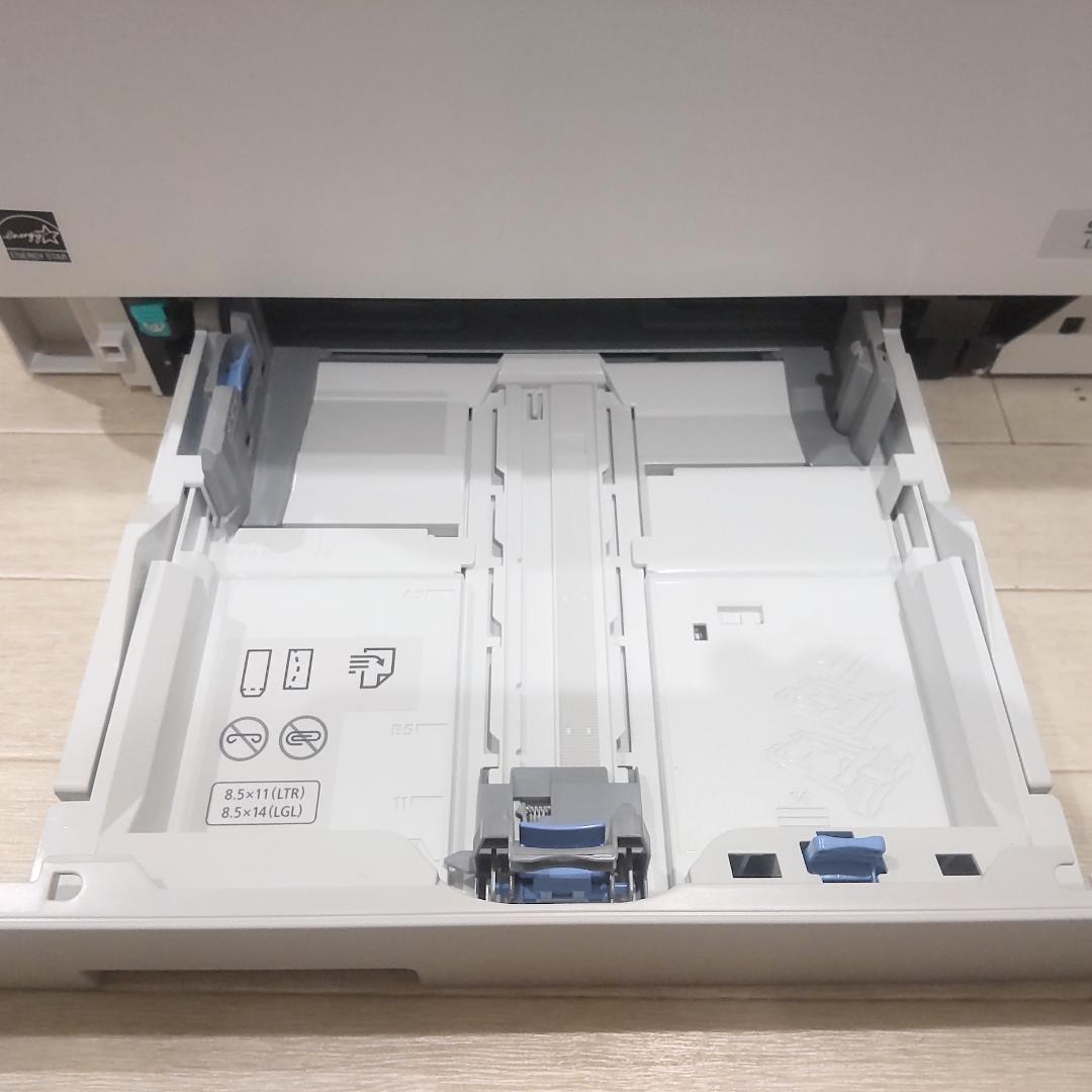 Canon キャノン Satera LBP651C プリンター カラー