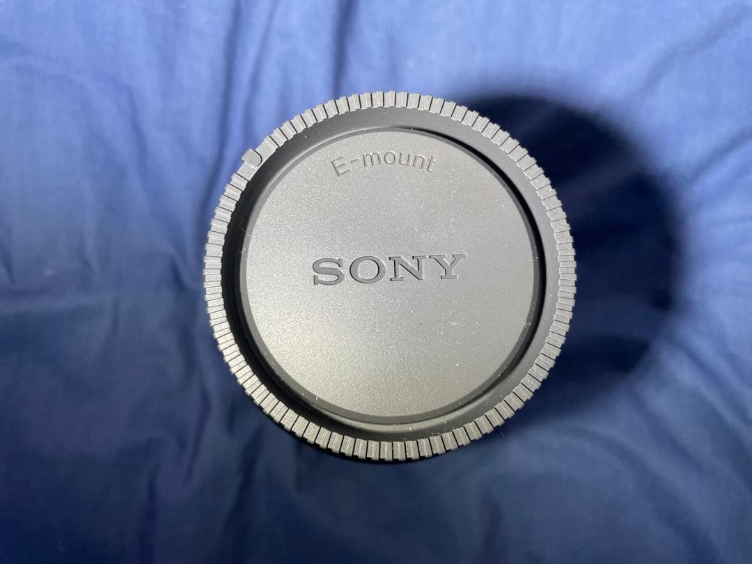 レンズ(ズーム) SONY FE PZ 16-35mm F4 G SELP1635G