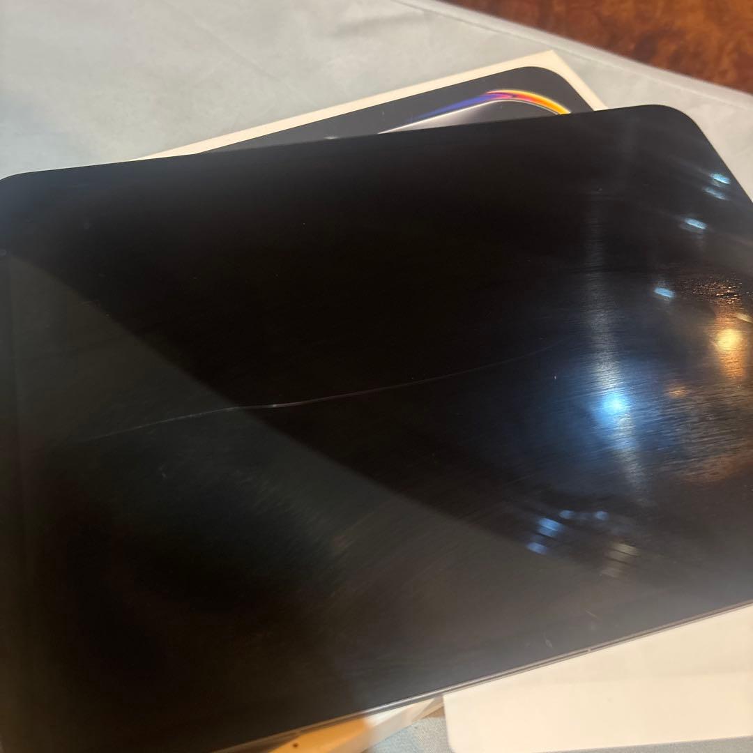 iPad pro 2024 11インチ M4 256GB WiFi