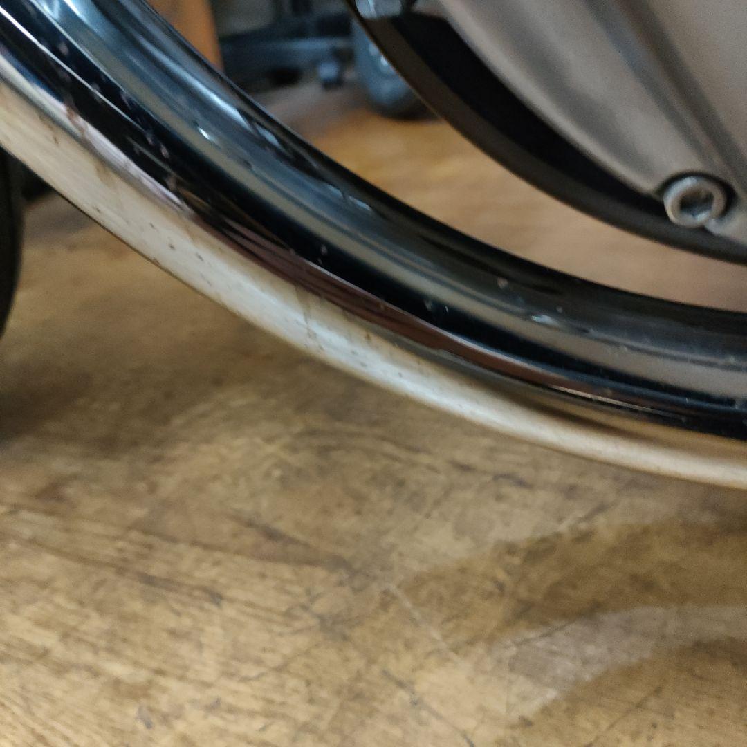 W650 マフラー POSH W1 タイプ フルエキ