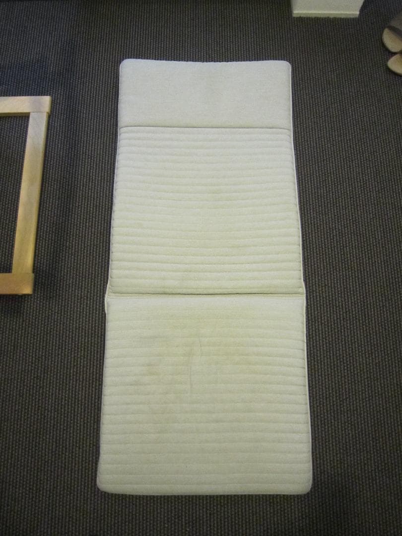 IKEA ポエング パーソナルチェア フレーム ＋ クッション