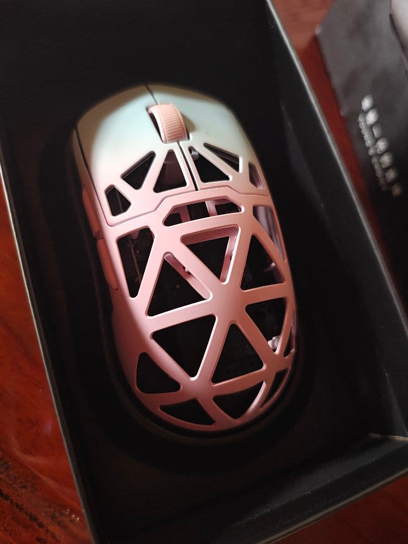 マウス・トラックボール MCHOSE AX5 v2