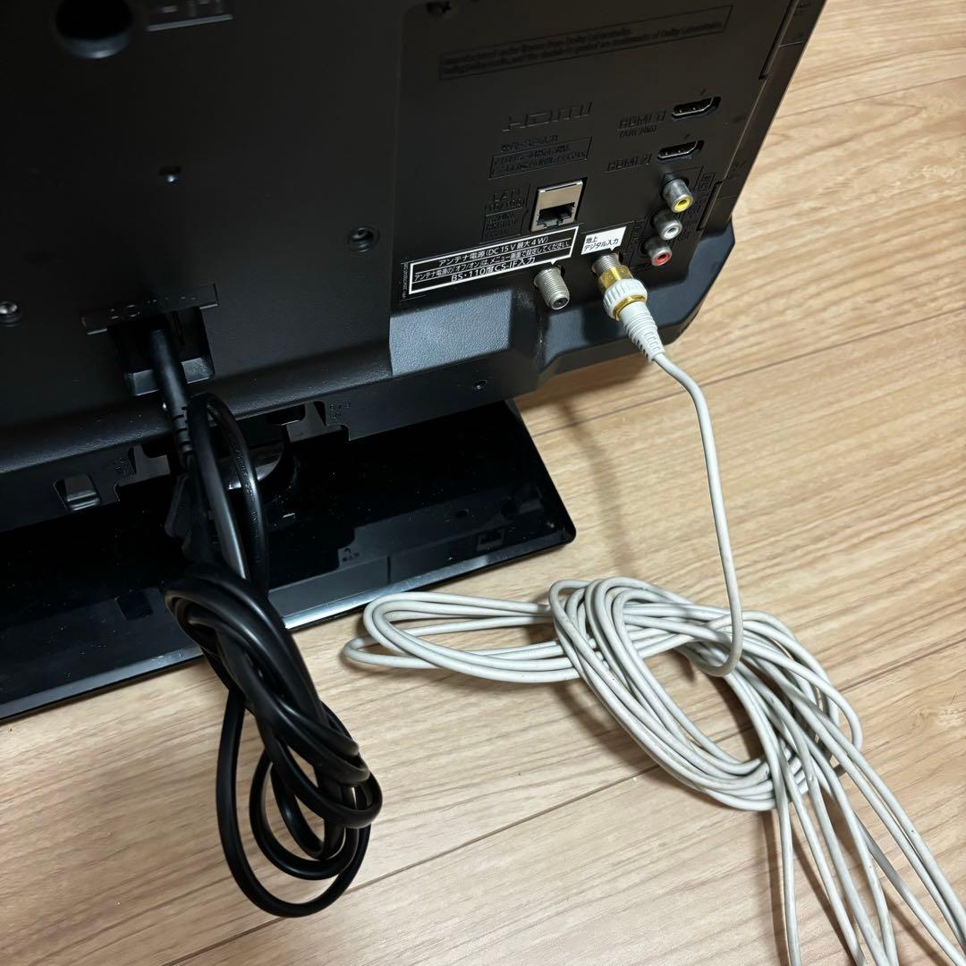 Panasonic液晶テレビ VIERA