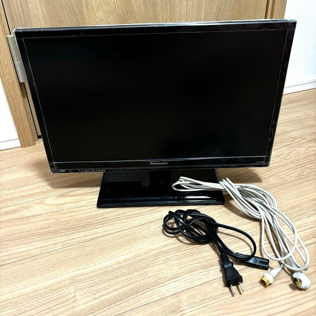 Panasonic液晶テレビ VIERA