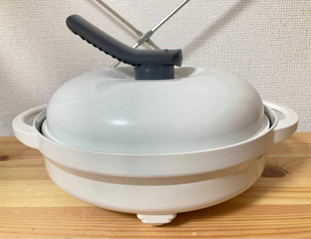 ☆未使用！！ レンジメートプレミアム 電子レンジ専用調理器具 RANGEMATE