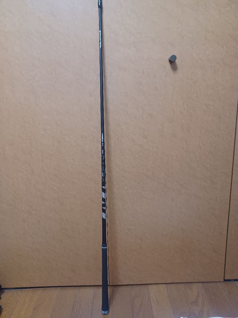 m*a様 スリクソン用 24VENTUS ブラック　ドライバー用　5Sシャフト