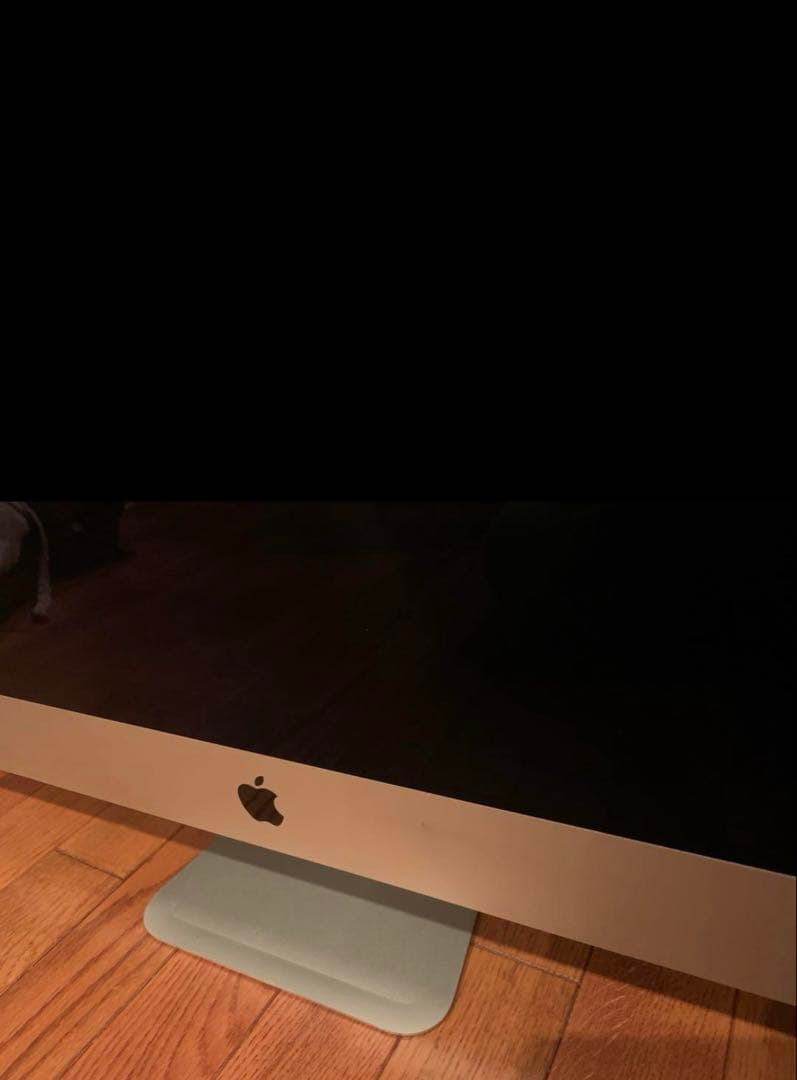 iMac 27インチ 5K 8コア Core i9 2019