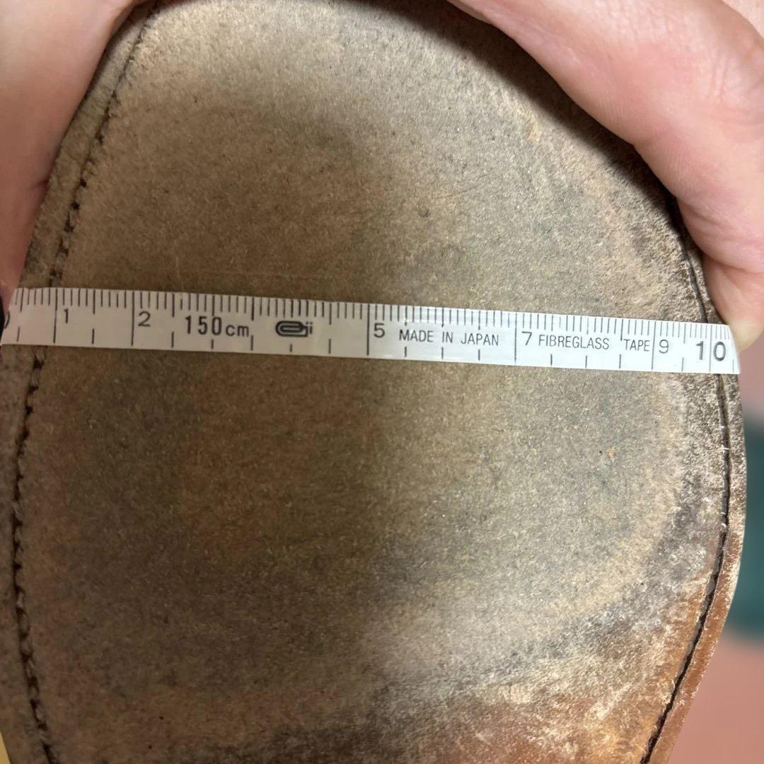 ま*3様 Crockett & Jones CHERTSEY 8 1/2ブーツ