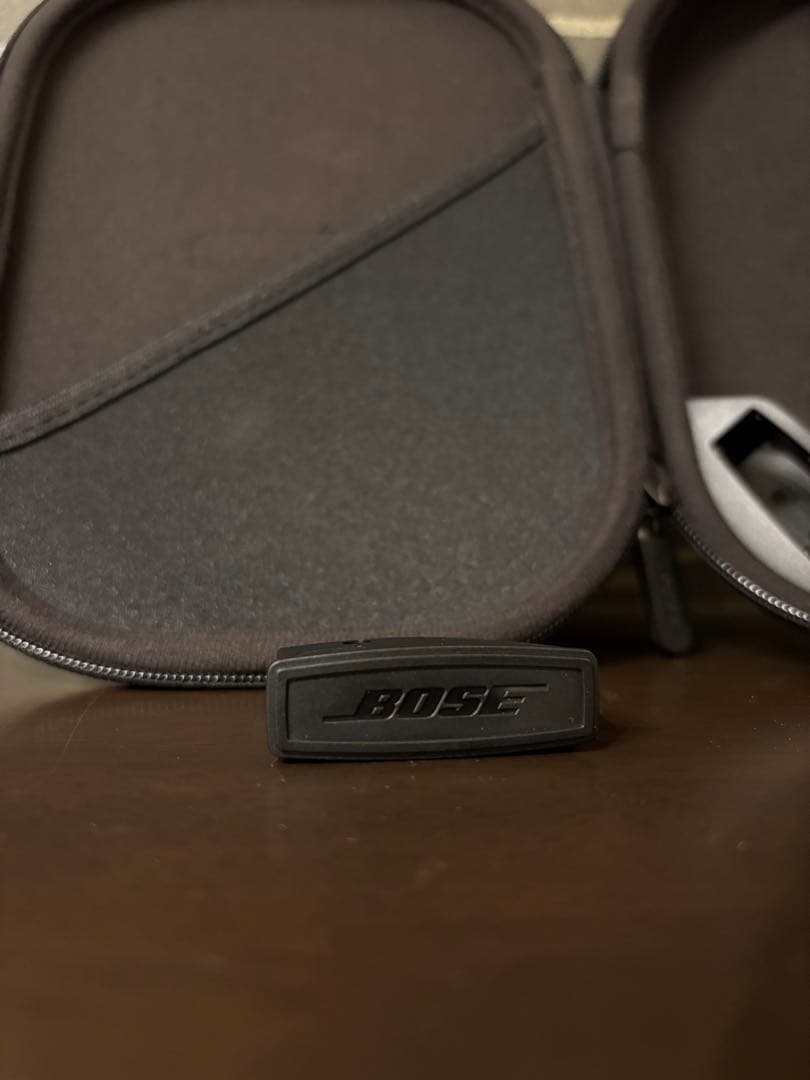 Bose QuietComfort 35 II ブラック