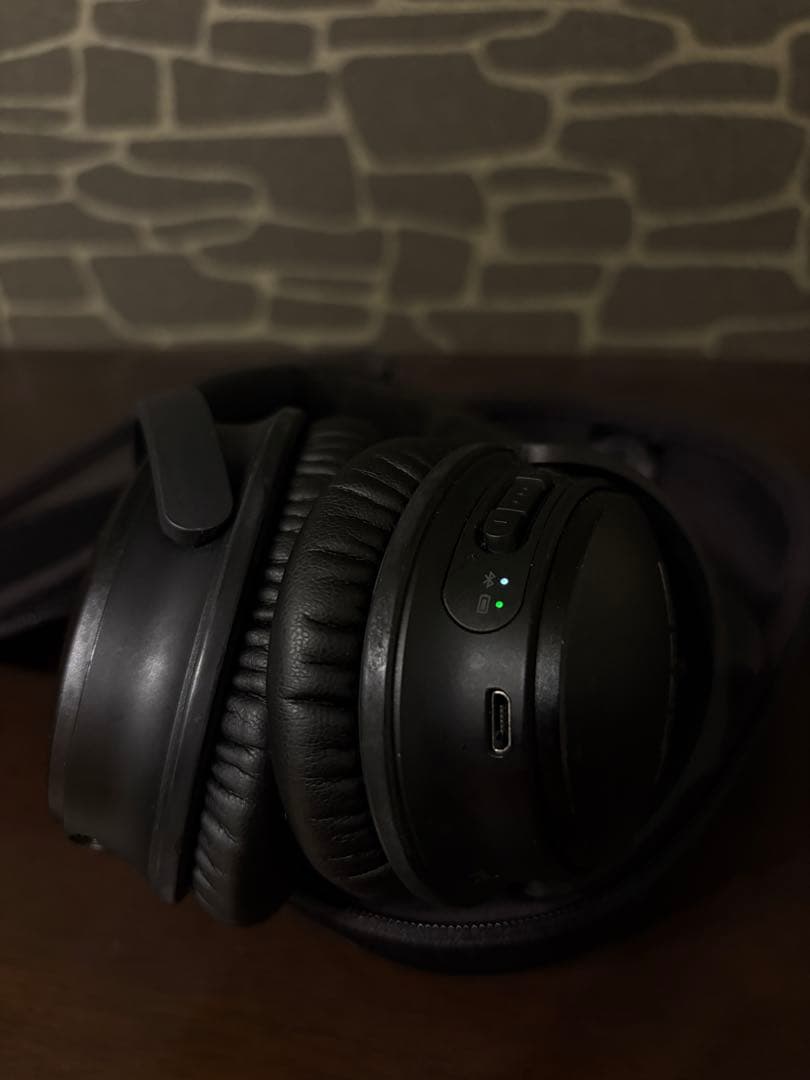 Bose QuietComfort 35 II ブラック