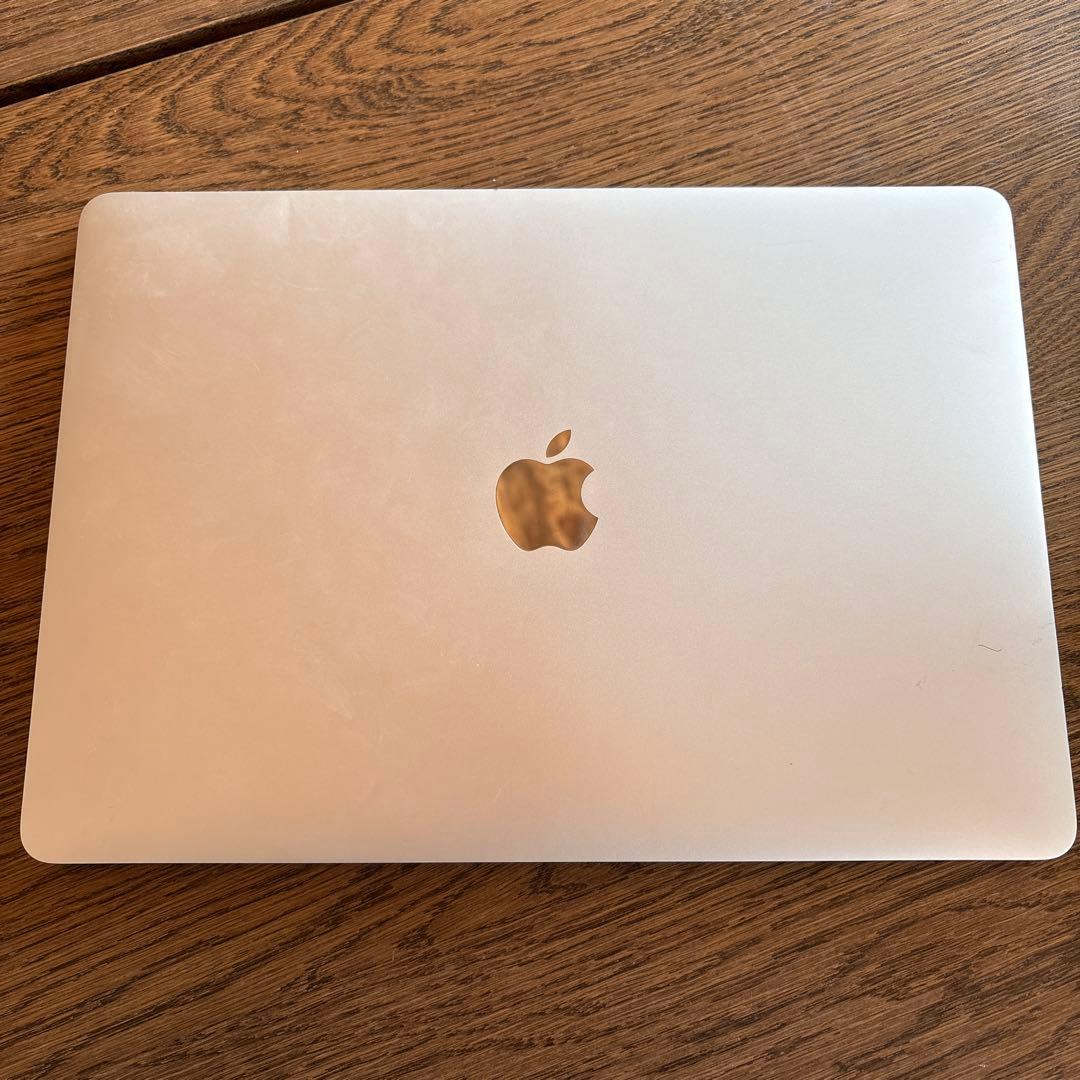 MacBookPro 13インチ 2019 i5/8GB/128G/1.4GHz