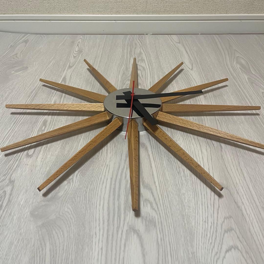 ART WORK STUDIO　アトラス ２クロック ナチュラル