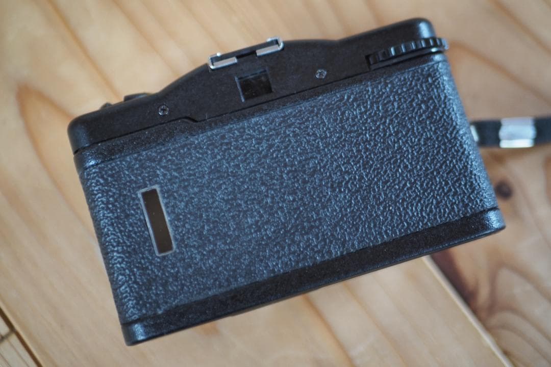 LOMO ロモ LC-A＋ 木箱セット 説明書有り