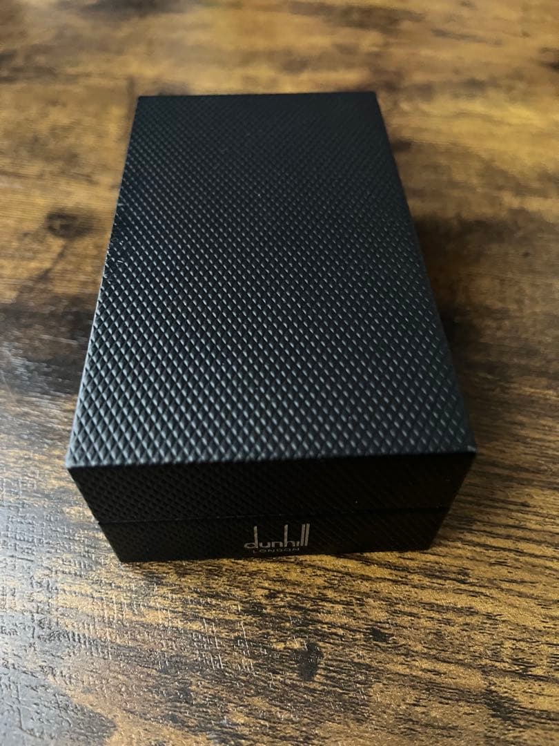 [dunhill] ピルケースアクセサリー